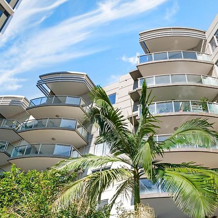 Allegro Apartments Μπρίσμπεϊν Εξωτερικό φωτογραφία