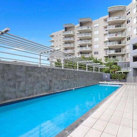 Allegro Apartments Μπρίσμπεϊν Εξωτερικό φωτογραφία