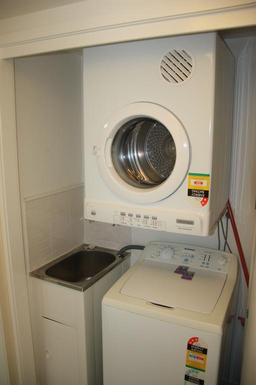 Allegro Apartments Μπρίσμπεϊν Εξωτερικό φωτογραφία