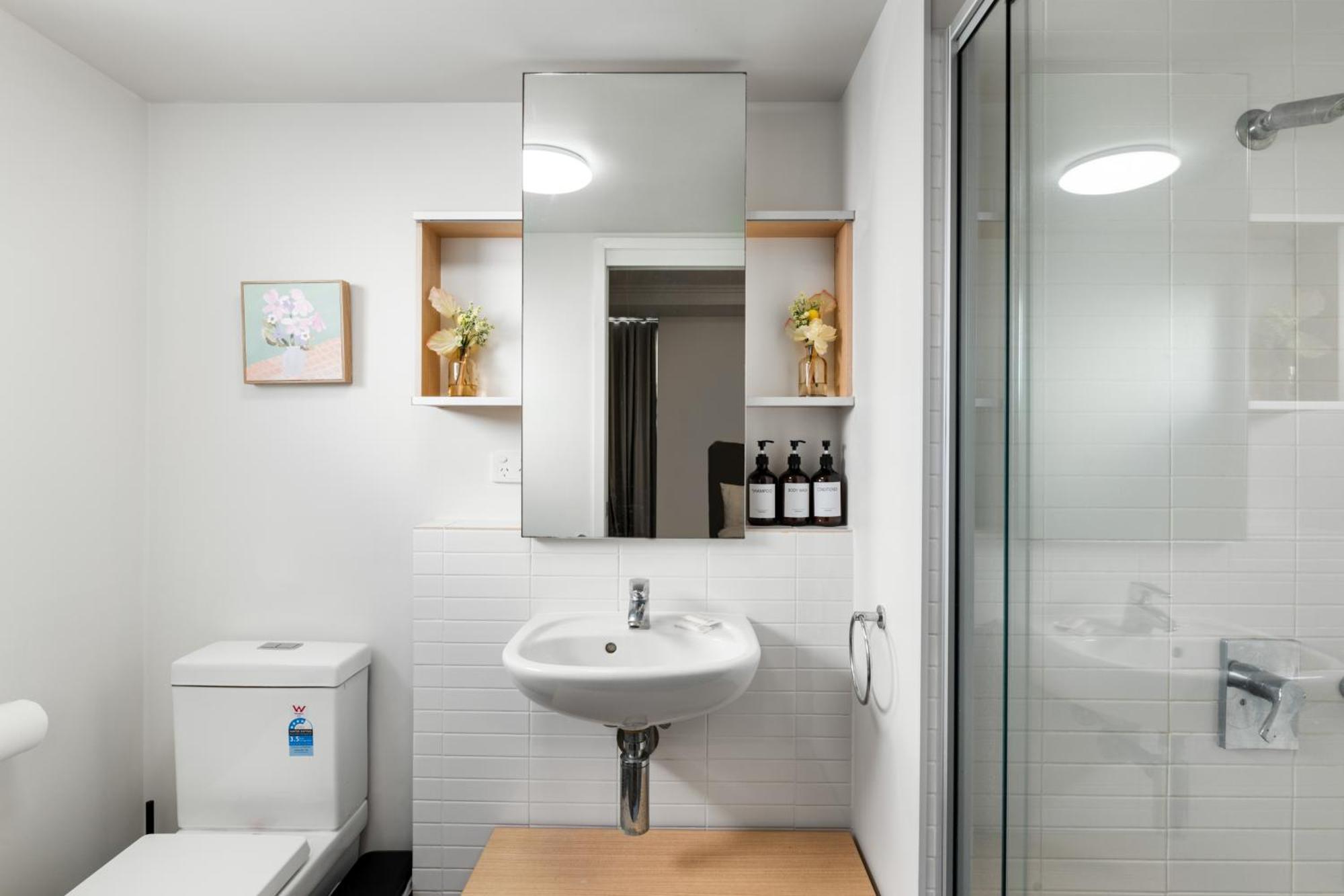 Allegro Apartments Μπρίσμπεϊν Εξωτερικό φωτογραφία