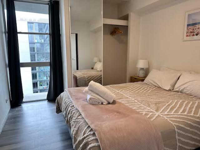 Allegro Apartments Μπρίσμπεϊν Δωμάτιο φωτογραφία