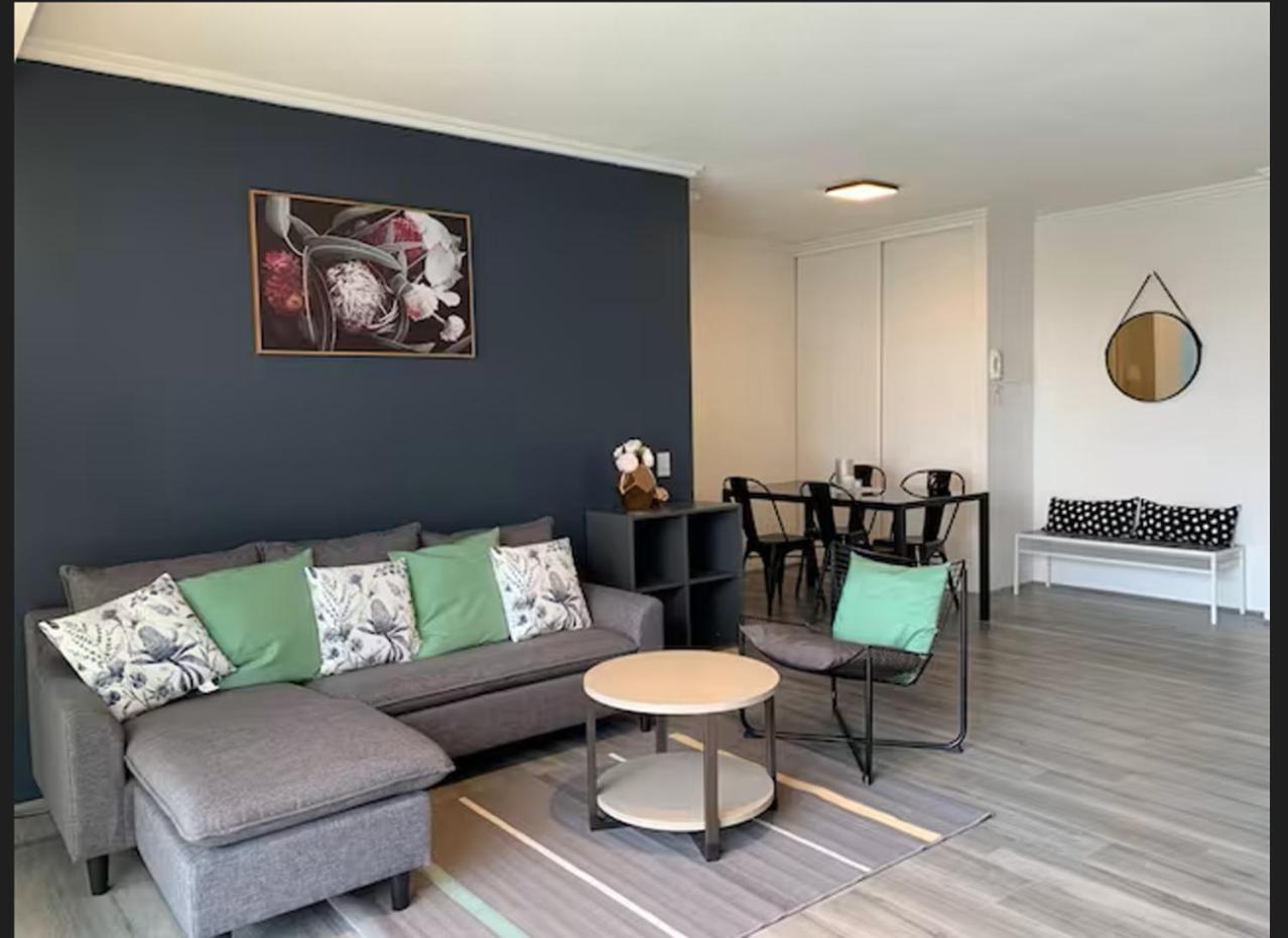 Allegro Apartments Μπρίσμπεϊν Εξωτερικό φωτογραφία