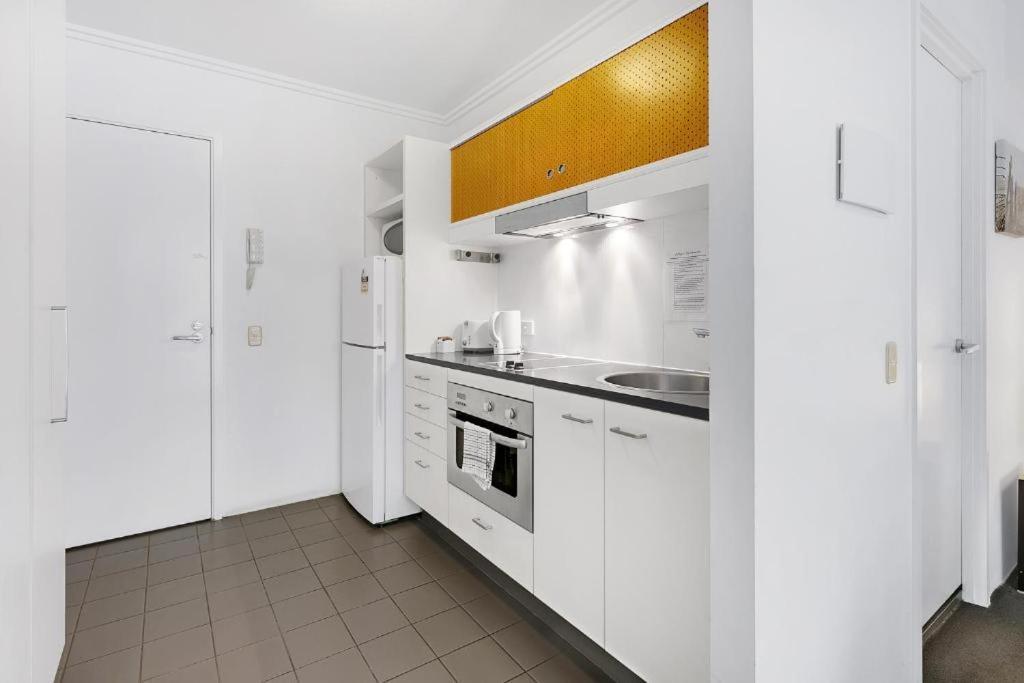 Allegro Apartments Μπρίσμπεϊν Δωμάτιο φωτογραφία