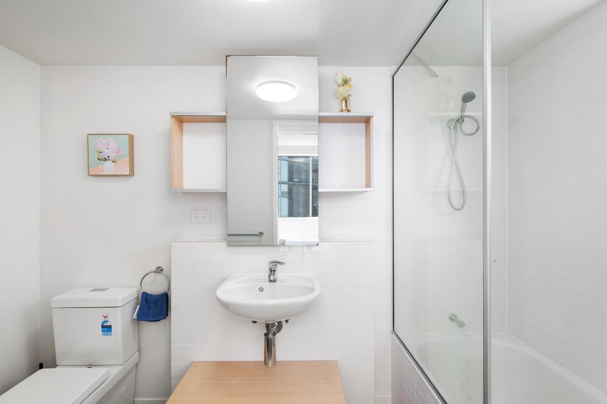 Allegro Apartments Μπρίσμπεϊν Εξωτερικό φωτογραφία