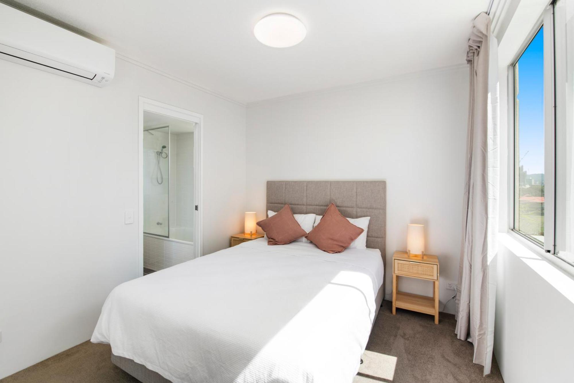 Allegro Apartments Μπρίσμπεϊν Εξωτερικό φωτογραφία