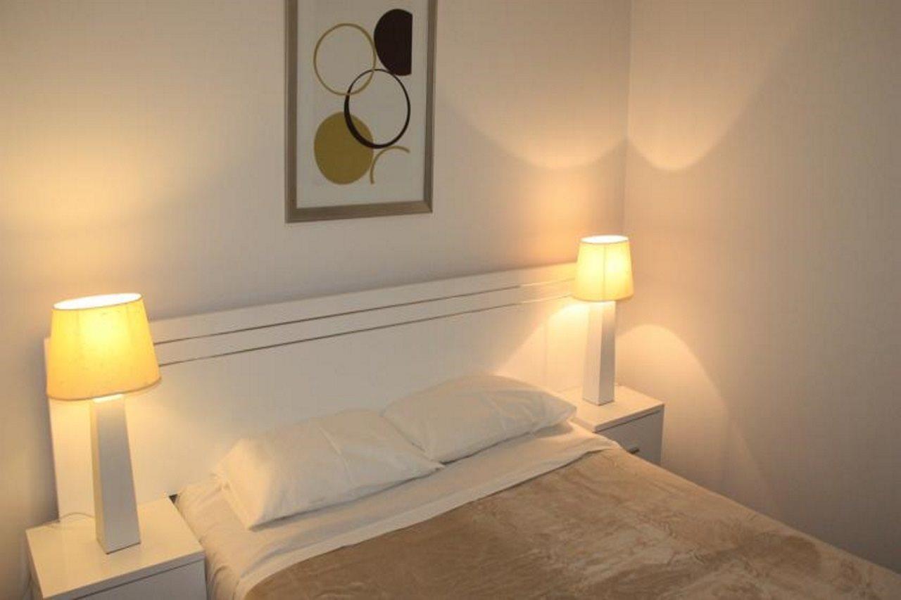 Allegro Apartments Μπρίσμπεϊν Εξωτερικό φωτογραφία
